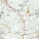 가덕산(1078) - 강원도 태백시 명산 추천 여행정보 여행 관광 코스 지도 가볼만한곳 멋있는곳 이미지