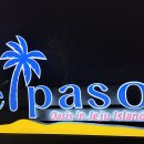 엘파소(ELPASO) 이미지