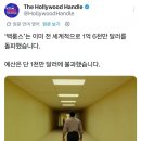 백룸 월드와이드 1억 6천만달러 돌파.jpg 이미지