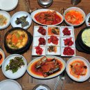 [홍성/은하] 광천 토굴젓의 맛, 짭조름한 밥도둑, 석이네식당휴게소 이미지