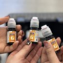 꽃분이밥집 | 1박 2일 패키지여행 일정 식사 자유시간 쇼핑 솔직후기 히타카츠 입항 이즈하라 출항 with 박지미니, 콩세