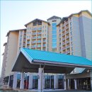 맘빌리지 | 경기도 광주 숙소 곤지암리조트 W빌리지 주차 디럭스룸 후기