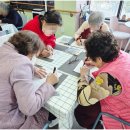 서예교실 (상) 이미지