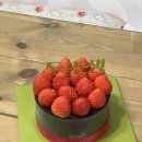 CU포항장성푸르지오점 | 포항 투썸 두초생 매장 예약 꿀팁 후기