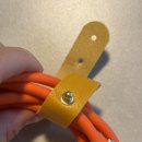 케이블 추천] 회전형 꺾임 방지에 초고속 충전까지! 프로덕트피알 180 Fast Charging 케이블 솔직 후기🔥