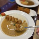 다락카레 호수공원점 이미지