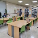 천안축구센터작은도서관 이미지