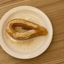 가정동카페 커피마마퀸 석남점 :: 크로플, 츄러스 후기