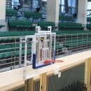 국민체육센터 체육관 이미지