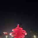 노을5(바람의광장) | 칭다오 오사광장 완벽정리, 가는법, 가볼만한곳, 12월31일 연말 이벤트 후기