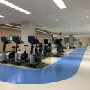 건양대학병원 메디컬 휘트니스센터 이미지