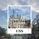 휴먼파크리움 | 싱가포르 유니버셜 스튜디오 오픈런 방문 &amp; 꿀팁