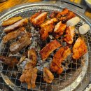 청주왕숯불닭갈비 이미지