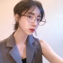한선화 프로헤어 이미지