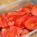 토마토아이스크림 이미지