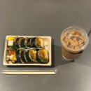 [서울선릉/역삼] 웰빈 | 다이어터 추천 선릉 김밥집 | 웰빈 김밥 후기 | 웰빈 두부김치김밥 | 현미김밥