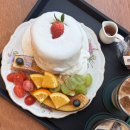 거제 수플레 맛집 [카페해시목] 내돈내산 🥞
