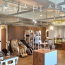 마룬 피트니스 PT 헬스 이미지