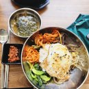 백옥마을 | 광양맛집 봉강면 한식추천 아이 동반 누룽지닭한마리 칼국수 돌무랭이 (내돈내산)