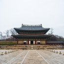 [중앙선 역사문화기행 39] 조선 후기 왕들이 경복궁보다 더 좋아한 궁궐 이미지