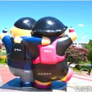 무안중학교 이미지