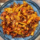 번영로234번길 | 아산 모종동 맛집 탕정집쭈꾸미 매콤 불맛 내돈내산 솔직후기