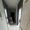 LG주공마트 | 분당 인테리어 필름. 구미동 무지개 마을 주공 12단지 시공 후기