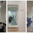 바른길병원 | 부산 해운대 바른길병원 고압산소치료센터 방문 후기 | '6ATA 프리미엄급 고압산소치료센터'가 인상적...