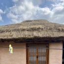 연지민박 | 마치 시골 할머니 집 같았던 초가집 숙소 연지민박 솔직 후기 (feat 낙안읍성)