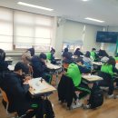 대자중학교 | 광주 대자중학교 레진아트 체험학습 책갈피 만들기 출강수업후기