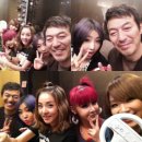 딸 부잣집 이미지