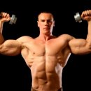 미다스짐 헬스 이미지