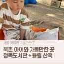 연문광장~박물관앞 | 북촌 아이와 가볼만한 곳 │ 정독도서관 + 서울교육박물관 + 송현광장 튤립 코스