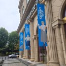 정민타운 | [뮤지컬] 미세스 다웃파이어│샤롯데씨어터│황정민, 박혜나, 이지훈, 윤사봉, 최호중, 서동진 외