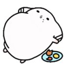 뚝방할매장작구이
