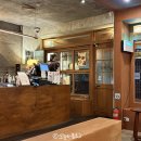 반월당자연사랑약국 | 대구 반월당 동성로 카페 코즈(COZ) : 바스크치즈케익 맛집 추천