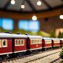 세계미니어처 전시관 이미지