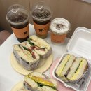 카페게이트안양메가트리아점