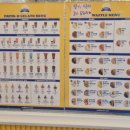 와플대학 부산남천 캠퍼스 | 와플대학 부산남포캠퍼스 - 남포동디저트 와플종류 젤라또 가격