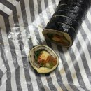 조조해피밀 다이어트삼겹살(키토김밥) 내돈내산후기