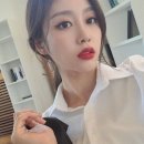 회사의 흔한 여직원 오피스룩 러블리즈 이미주 서지수.jpgif 이미지