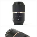 탐론 SP 90mm F2.8 Di Macro 1:1 VC USD (F004) 캐논 (7571) 이미지