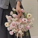 광명북중학교 | [광명 꽃집]감성 꽃집, 집들이 선물 꽃바구니 추천 ‘수뜰’ 내돈내산 후기 💐