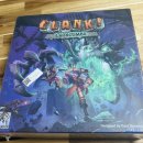 이성푸드 | 게임챔버 후기 131 < 클랭크 : 카타콤, 푸드체인거물>