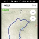 운문산자연휴양림 이미지
