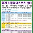 화계초등학교스포츠센터 이미지