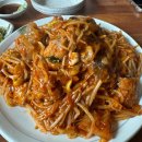 한일관옆 화장실 이미지