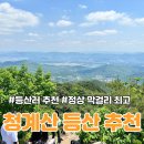 [청계산 등산] 초보 등산 코스, 입문자 등산 추천, 청계산 주차 정보, 정상 막걸리 존맛