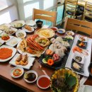 미포횟집 - 부산진구 동평로223번길 95 | 해운대 떡볶이 맛집 가려다 방문한 미포횟집 후기