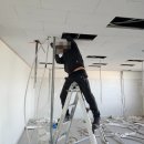 노유자시설 | 상가인테리어 노유자시설 기준 뭐가 다를까? 춘천아동발달센터 우드앤화이트 시공 전과정 공개!